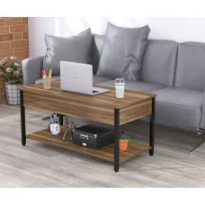 Coffee table L-5 slider